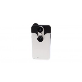 4-in-1 Photo Lens for Samsung Note II N7100