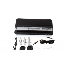 Ipega IP115A Charging Docking Station Music Speaker for Apple iDevices / Samsung and More