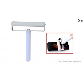 10cm LCD Screen Protector Pasting Roller Polarizing Tool