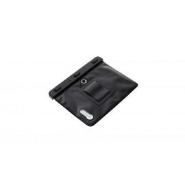 Waterproof Bag Case w/ Shoulder Strap for Samsung Galaxy Tab 7.7 / Mini iPad