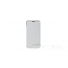 3800mAh Rechargeable External Battery Flip-open Case for Samsung Galaxy Note III